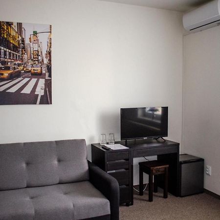 Penzion Pohoda Nove Zamky Bagian luar foto
