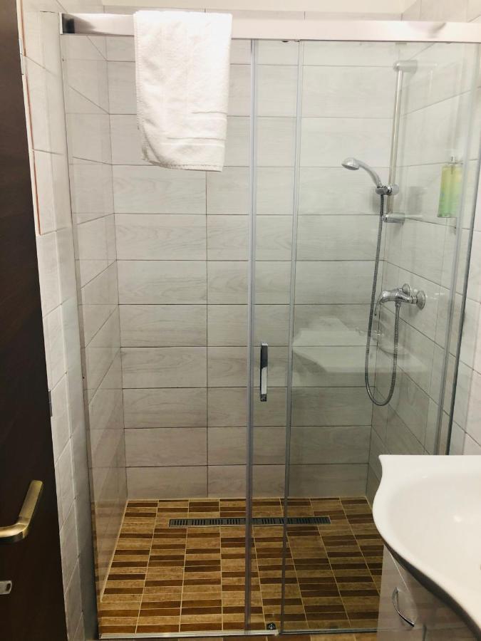 Penzion Pohoda Nove Zamky Bagian luar foto