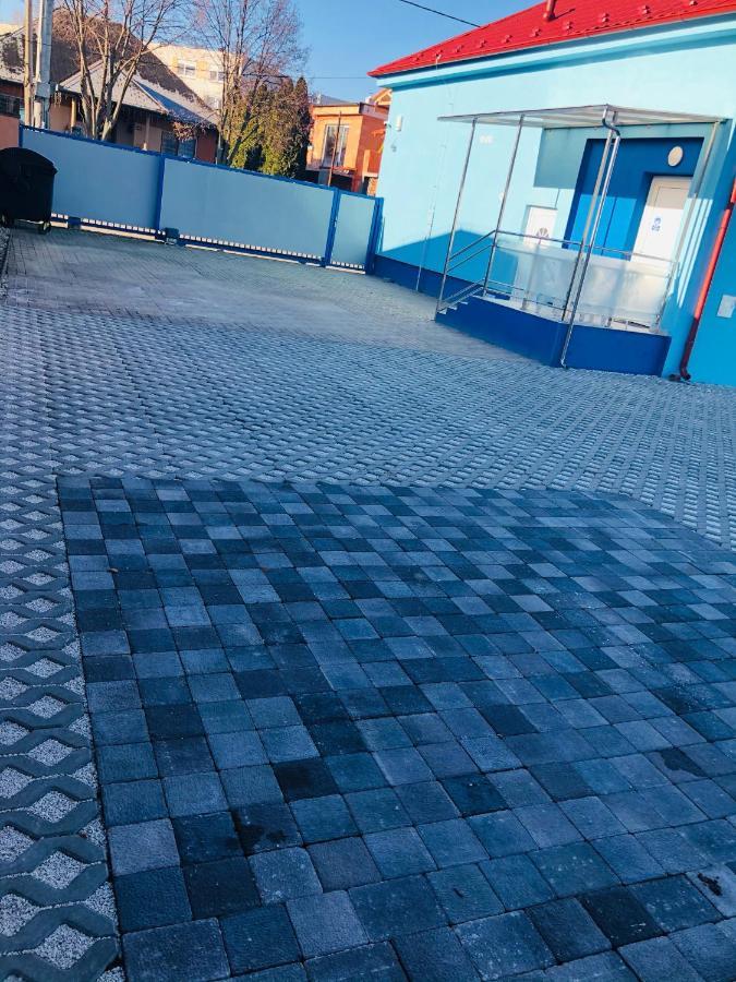Penzion Pohoda Nove Zamky Bagian luar foto